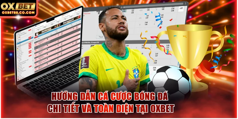 Cá cược bóng đá