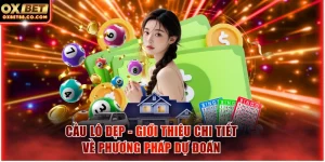Cầu lô đẹp