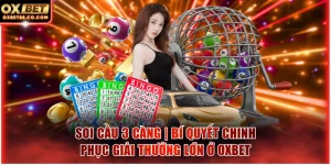 Soi cầu 3 càng